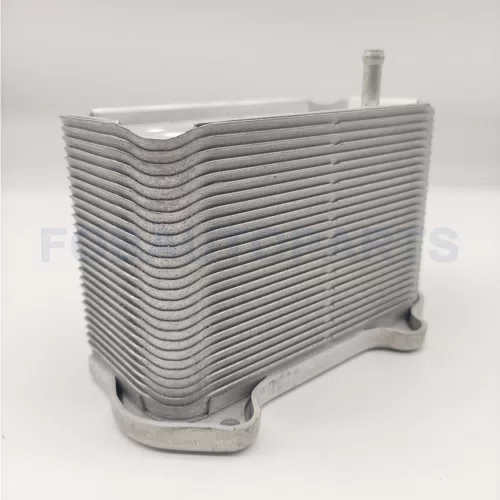 Oil Cooler Radiator for Porsche 99610702557 99710702500 99710702502 - image 3